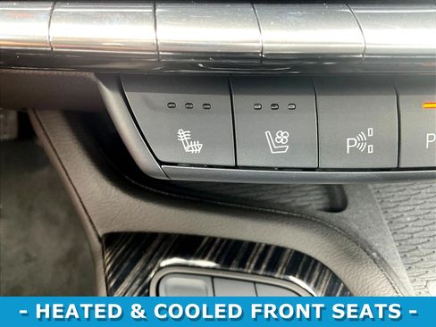 Used 2026 Cadillac CT5 Premium Luxury w/ Technology Package AWD/4WD image 38
