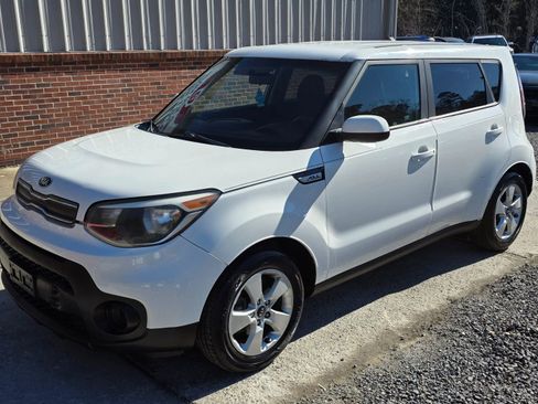 Used 2018 Kia Soul image 1
