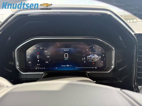 New 2026 Chevrolet Silverado 1500 High Country w/ Midnight Edition AWD/4WD image 21