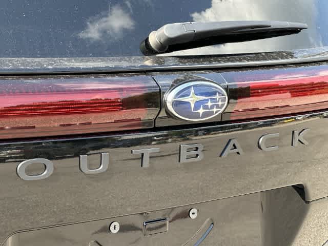 New 2026 Subaru Outback Limited XT AWD/4WD image 27