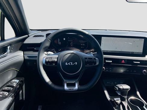 New 2026 Kia K5 GT w/ GT1 Package FWD image 24