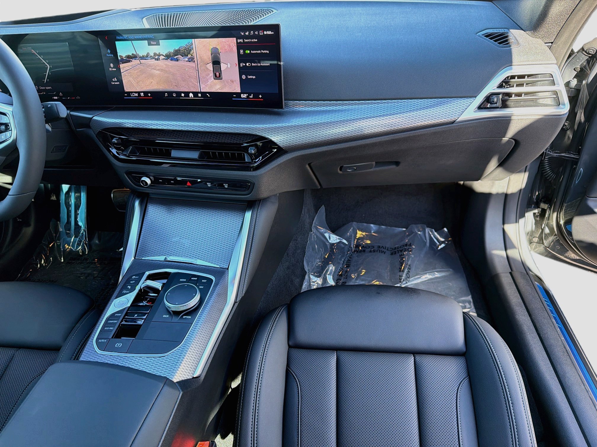 New 2027 BMW M440i Coupe w/ Premium Package RWD image 18