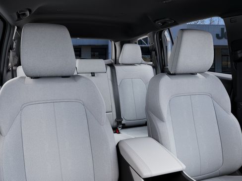 New 2026 Jeep Cherokee Laredo AWD/4WD image 56