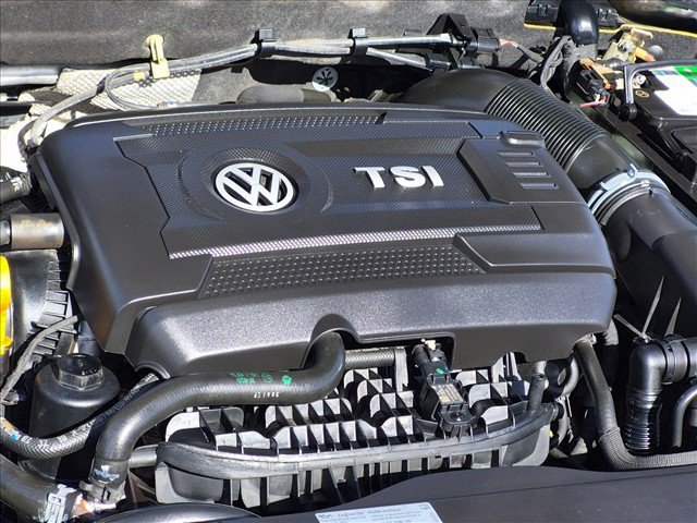 Used 2020 Volkswagen GTI S FWD image 20
