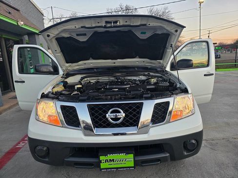 Used 2017 Nissan Frontier S image 49