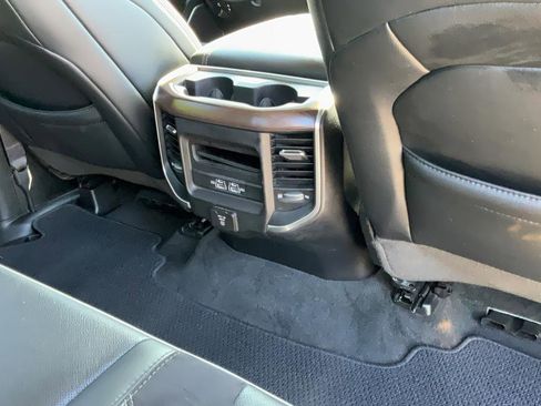 Used 2022 RAM 1500 Laramie image 22