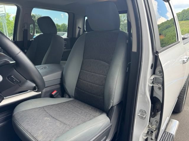 Used 2017 RAM 1500 Big Horn AWD/4WD image 20