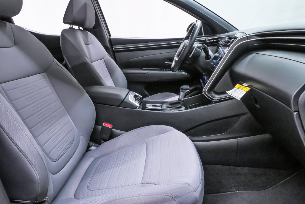 Used 2022 Hyundai Santa Cruz SEL Premium AWD/4WD image 14