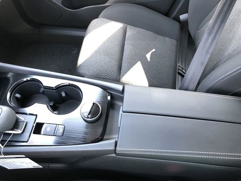 New 2026 Nissan Rogue SV w/ Cold Weather Package image 26