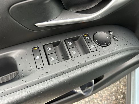 New 2026 Hyundai Santa Cruz SEL image 20