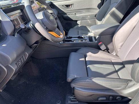 New 2026 Subaru Outback Wilderness image 15