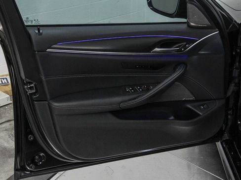 Certified 2023 BMW 540i w/ M Sport Package image 22