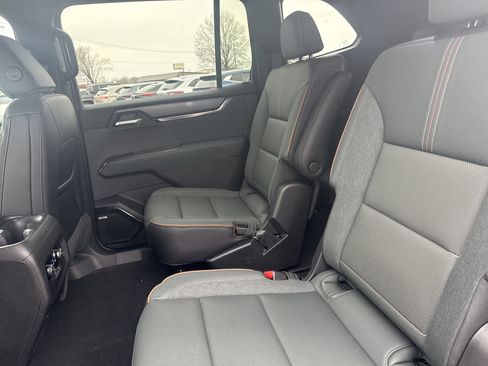 New 2026 GMC Acadia AT4 image 13