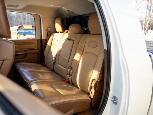 Used 2023 RAM 3500 Limited image 38