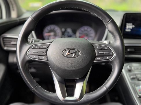 Used 2023 Hyundai Santa Fe SEL AWD/4WD image 7