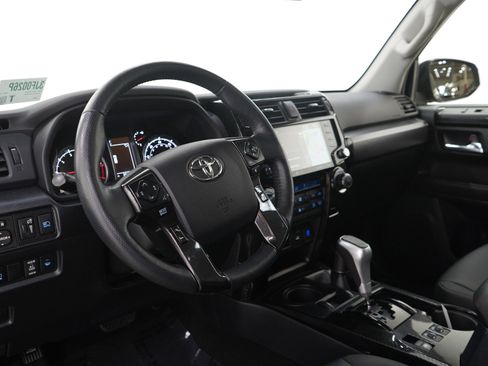 Used 2024 Toyota 4Runner TRD Pro AWD/4WD image 26