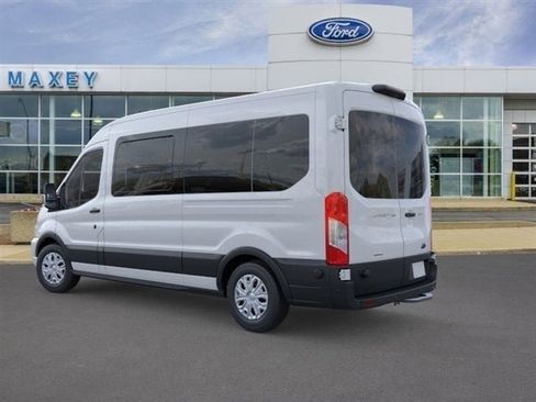 Used 2024 Ford Transit 350 XLT image 88