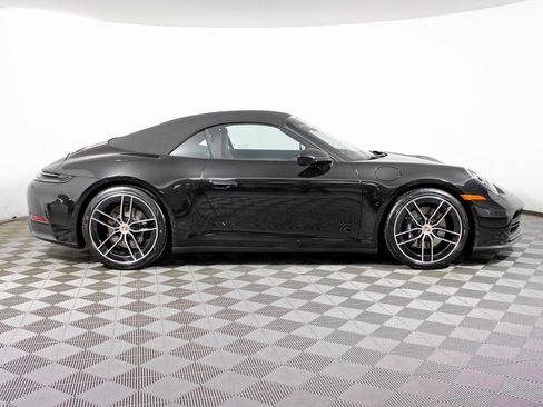 New 2026 Porsche 911 Carrera image 14