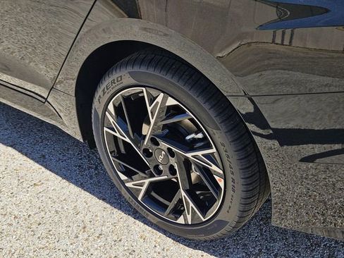 New 2026 Kia K5 GT-Line w/ GT-Line Red Interior Package image 5