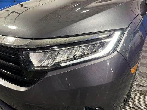 Used 2023 Honda Odyssey Touring image 13