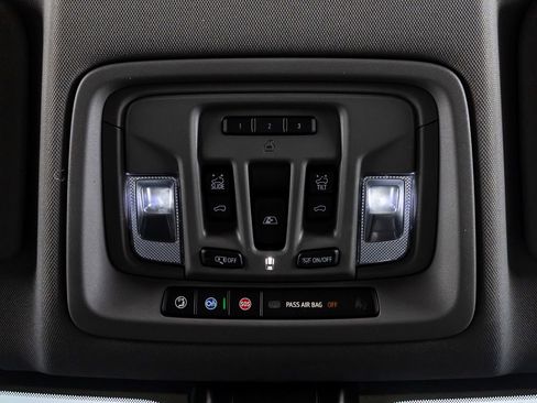 Used 2019 GMC Sierra 1500 Denali w/ Denali Ultimate Package image 29