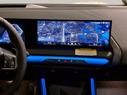 New 2026 BMW X3 xDrive30i AWD/4WD image 6