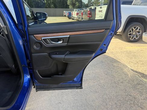 Used 2020 Honda CR-V EX-L image 16