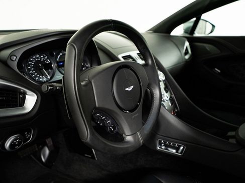 Used 2019 Aston Martin Vanquish Zagato image 26