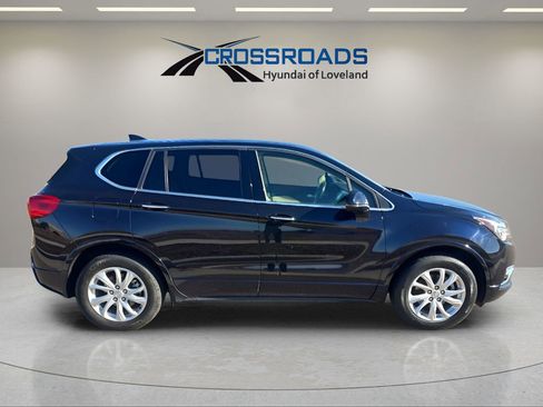 Used 2020 Buick Envision Preferred image 6