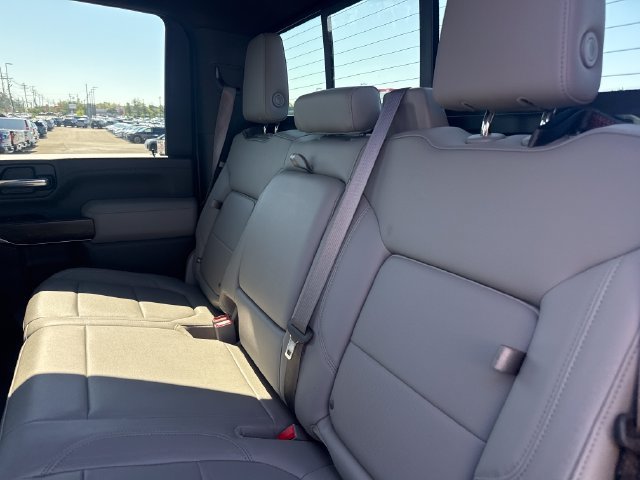 Used 2022 GMC Sierra 2500 SLT w/ SLT Premium Package AWD/4WD image 15