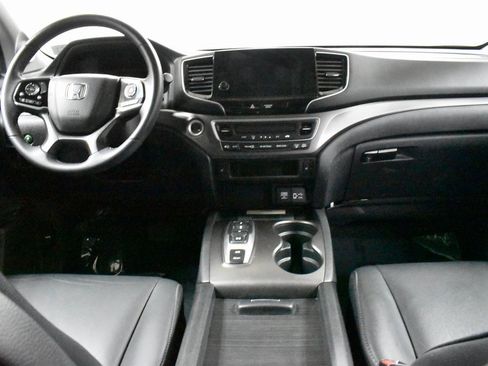 Certified 2022 Honda Pilot Special Edition image 18