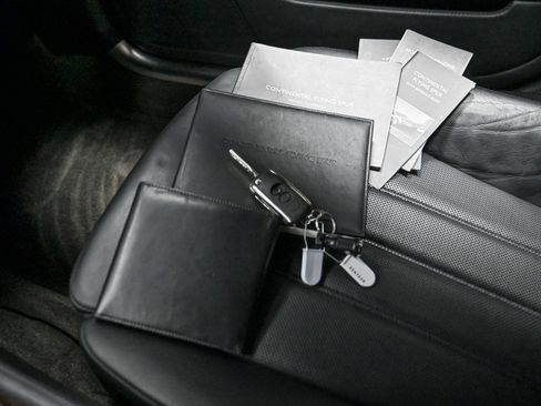 Used 2006 Bentley Flying Spur Flying Spur image 46