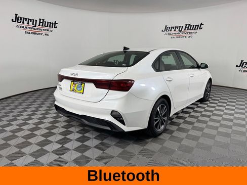 Used 2024 Kia Forte LXS image 6