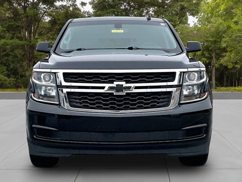 Used 2018 Chevrolet Tahoe LS image 2
