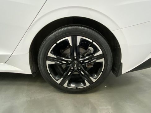 Used 2022 Kia K5 GT-Line w/ GT-Line Awd Premium Package image 18