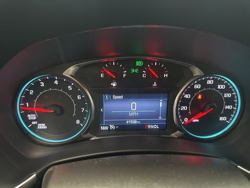 Certified 2024 Chevrolet Equinox LT image 38