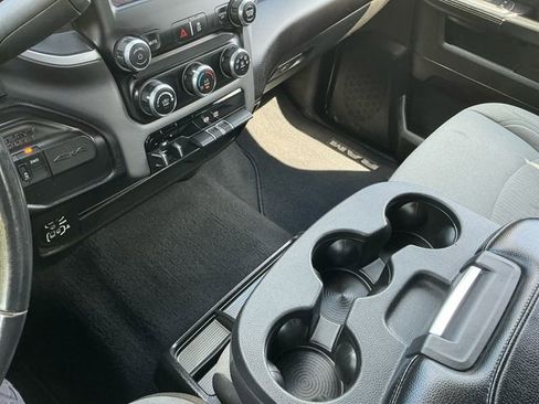 Used 2024 RAM 2500 Big Horn image 22