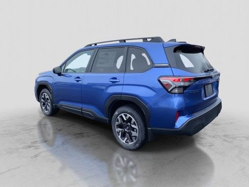 New 2026 Subaru Forester Premium image 4