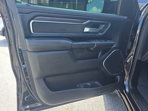 Used 2026 RAM 1500 Laramie AWD/4WD image 18
