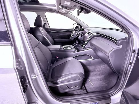 Used 2023 Hyundai Tucson Limited AWD/4WD image 27