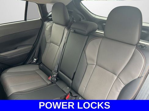 Certified 2025 Subaru Crosstrek 2.5i Limited w/ Crosstrek Mirror Package image 18