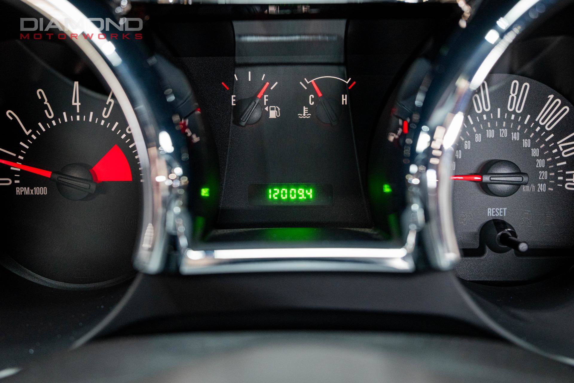 Used 2007 Ford Mustang GT RWD image 81