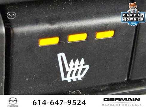 Certified 2025 MAZDA CX-5 AWD 2.5 S w/ Select Package image 34