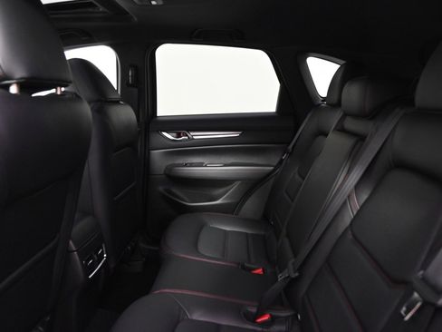 New 2025 MAZDA CX-5 2.5 Turbo image 21