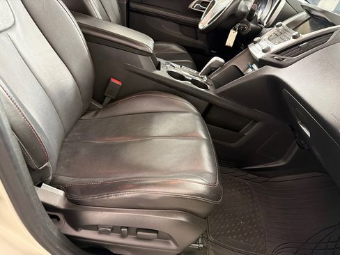 Used 2014 Chevrolet Equinox LT w/ Power Convenience Package image 23