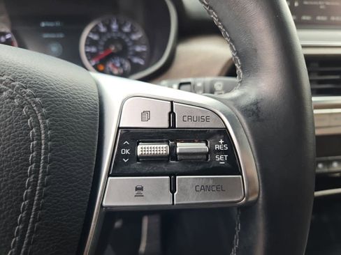 Certified 2022 Kia Telluride SX w/ SX Prestige Package image 24