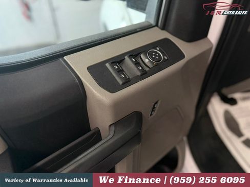 Used 2020 Ford F350 XL w/ Power Equipment Group AWD/4WD image 37