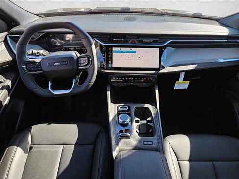 New 2026 Jeep Cherokee Limited image 11