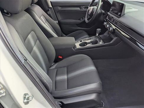 Used 2026 Honda Civic Sport image 19