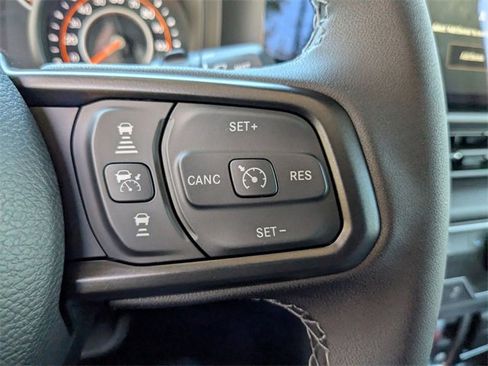 New 2026 Jeep Wrangler Sport S image 17